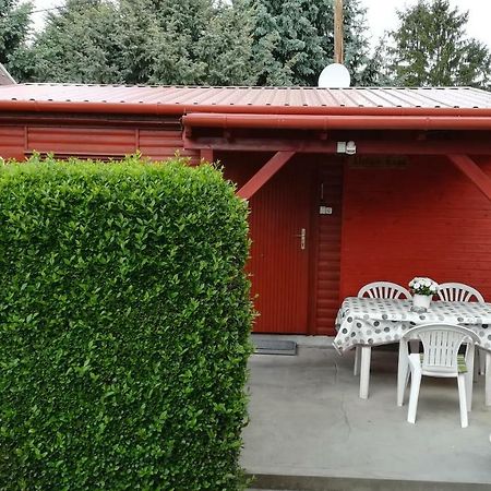 Keri Apartman Mosonmagyaróvár Exterior foto