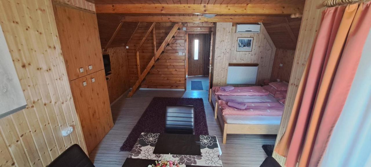 Keri Apartman Mosonmagyaróvár Exterior foto
