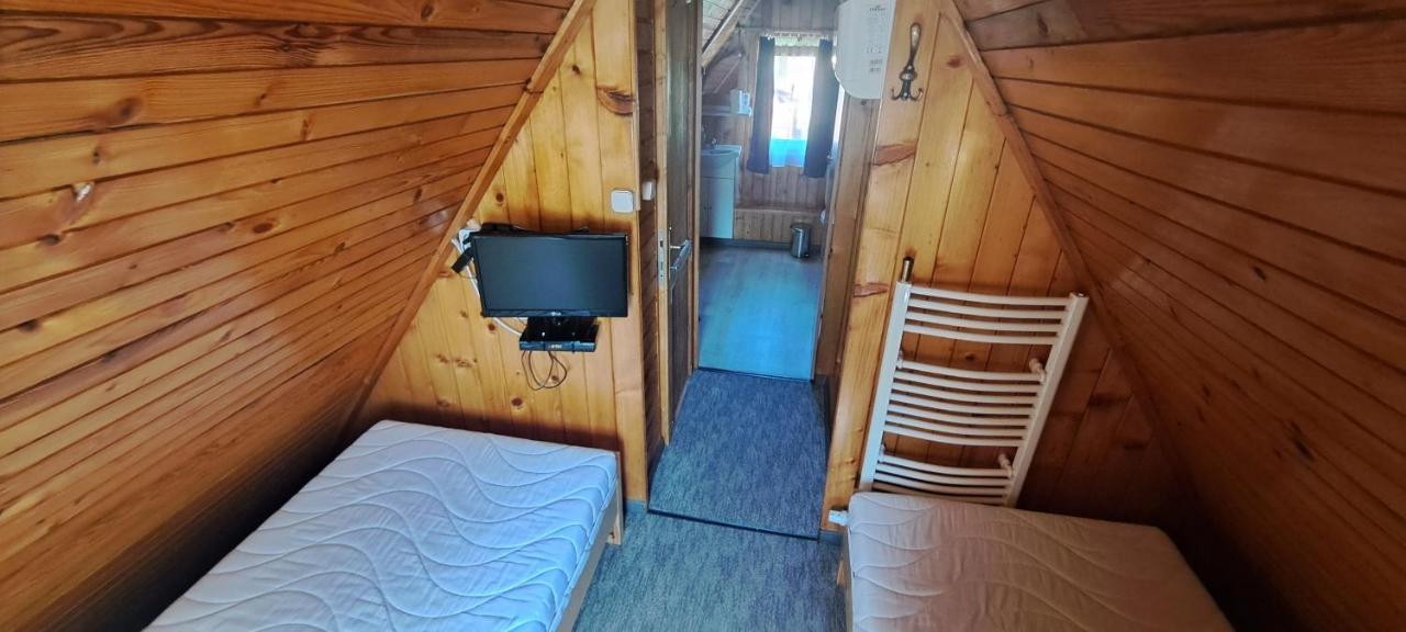 Keri Apartman Mosonmagyaróvár Exterior foto