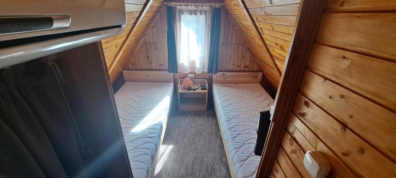 Keri Apartman Mosonmagyaróvár Exterior foto
