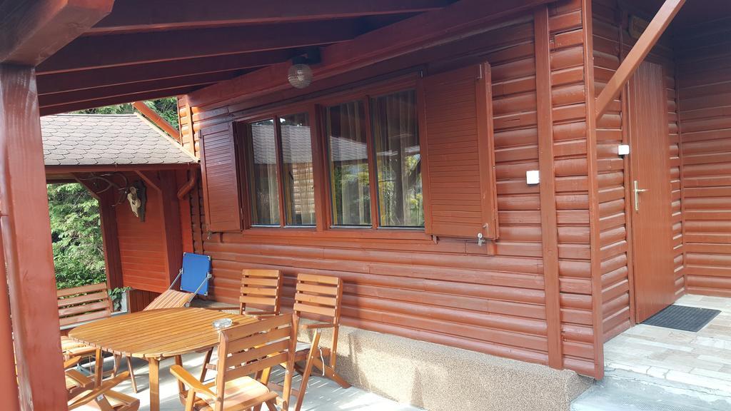 Keri Apartman Mosonmagyaróvár Exterior foto