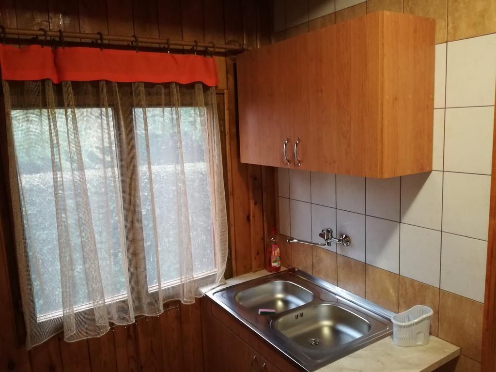 Keri Apartman Mosonmagyaróvár Exterior foto