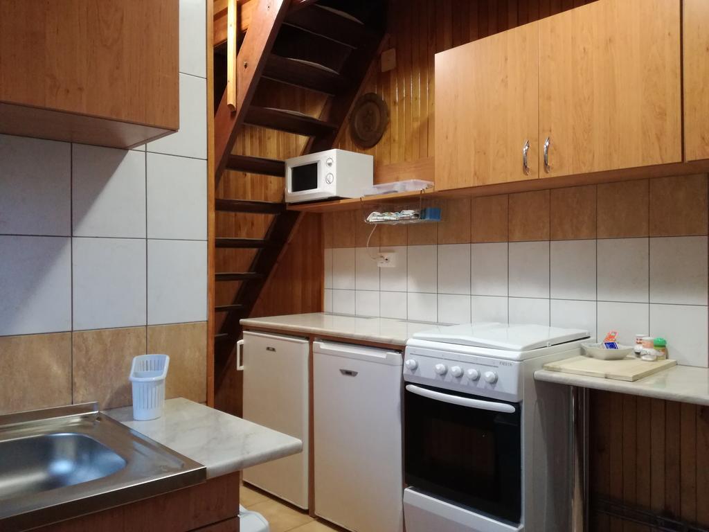 Keri Apartman Mosonmagyaróvár Exterior foto