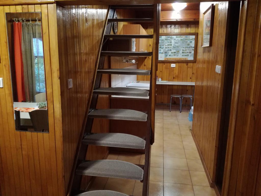 Keri Apartman Mosonmagyaróvár Exterior foto