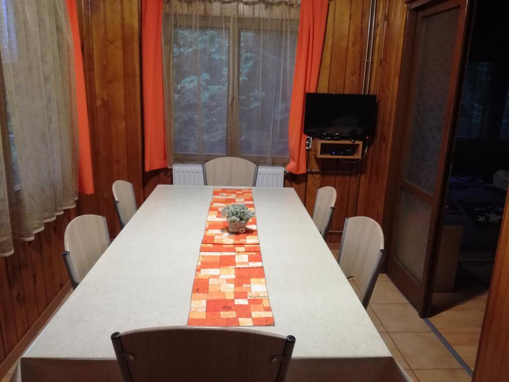 Keri Apartman Mosonmagyaróvár Exterior foto