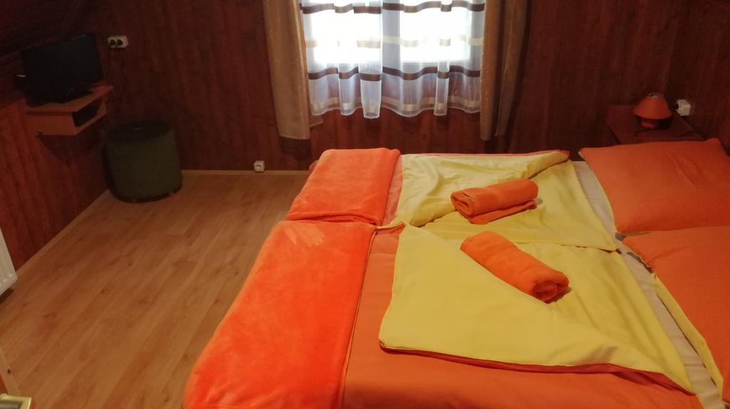 Keri Apartman Mosonmagyaróvár Exterior foto
