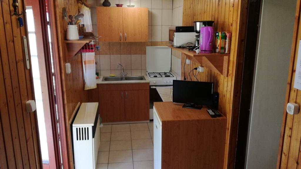 Keri Apartman Mosonmagyaróvár Exterior foto