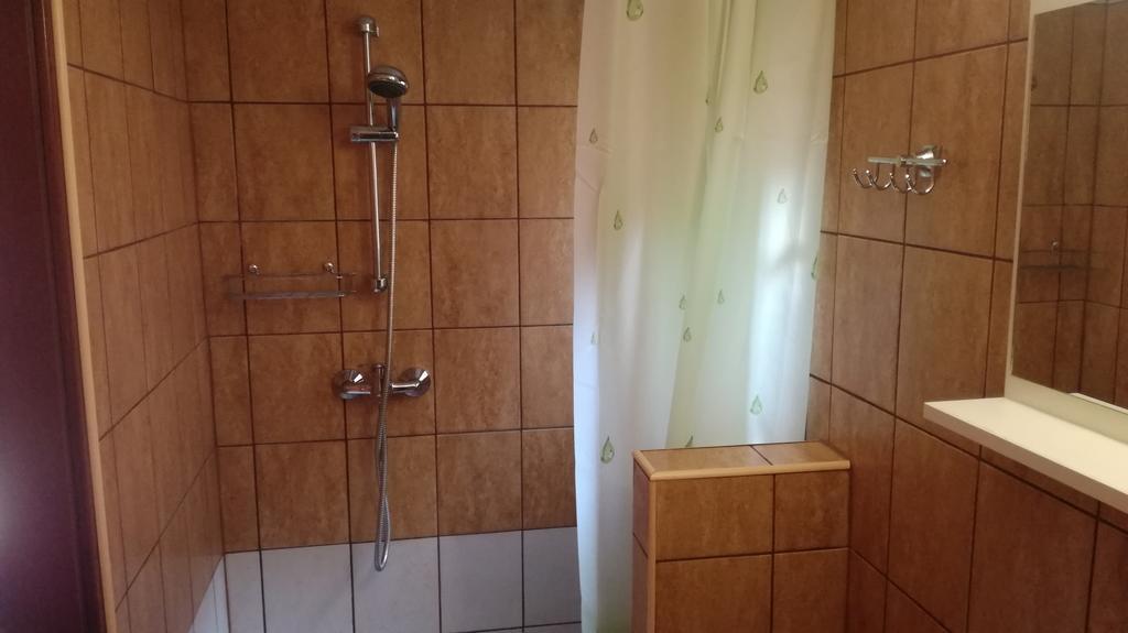 Keri Apartman Mosonmagyaróvár Exterior foto